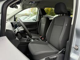 Volkswagen Caddy Maxi 2.0 TDI 4Motion *AHK*SHZ*KAMERA*PDC 