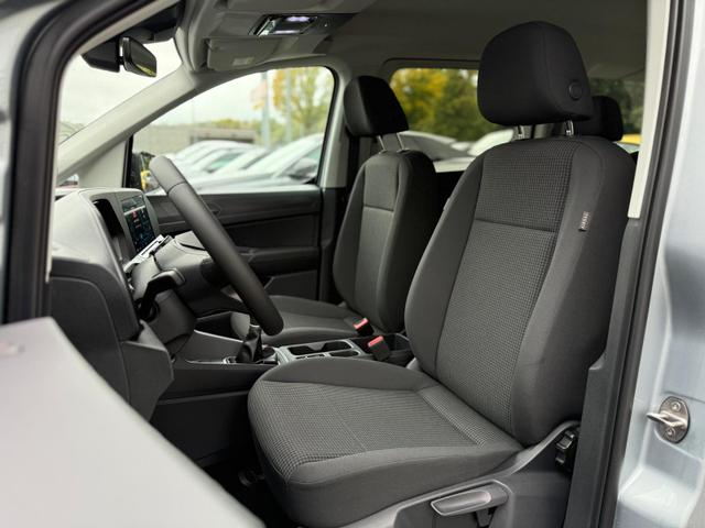Volkswagen Caddy Maxi 2.0 TDI 4Motion *AHK*SHZ*KAMERA*PDC 