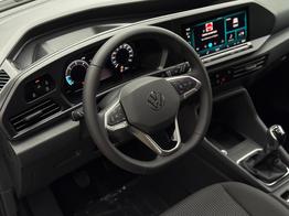 Volkswagen Caddy Maxi 2.0 TDI 4Motion *AHK*SHZ*KAMERA*PDC 