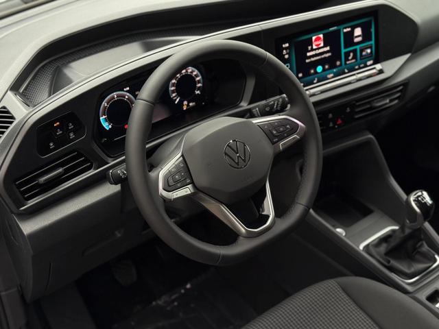 Volkswagen Caddy Maxi 2.0 TDI 4Motion *AHK*SHZ*KAMERA*PDC 