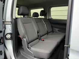 Volkswagen Caddy Maxi 2.0 TDI 4Motion *AHK*SHZ*KAMERA*PDC 