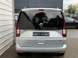Volkswagen Caddy Maxi 2.0 TDI 4Motion *AHK*SHZ*KAMERA*PDC 