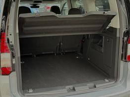 Volkswagen Caddy Maxi 2.0 TDI 4Motion *AHK*SHZ*KAMERA*PDC 