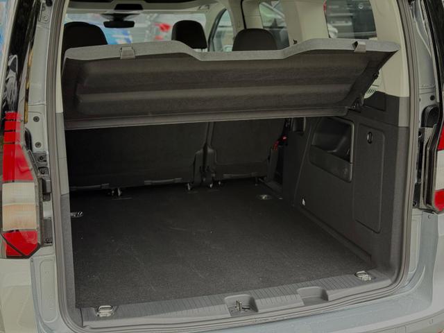 Volkswagen Caddy Maxi 2.0 TDI 4Motion *AHK*SHZ*KAMERA*PDC 