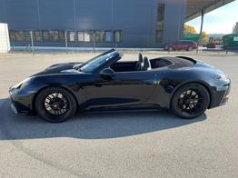 Porsche 992 (911) Carrera 4 GTS Cabrio *HD-Matrix*BOSE*Lift 