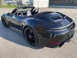 Porsche 992 (911) Carrera 4 GTS Cabrio *HD-Matrix*BOSE*Lift 