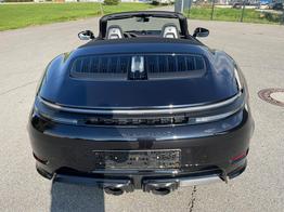 Porsche 992 (911) Carrera 4 GTS Cabrio *HD-Matrix*BOSE*Lift 