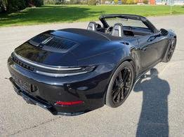 Porsche 992 (911) Carrera 4 GTS Cabrio *HD-Matrix*BOSE*Lift 