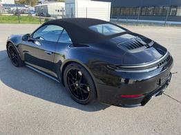 Porsche 992 (911) Carrera 4 GTS Cabrio *HD-Matrix*BOSE*Lift 