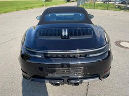 Porsche 992 (911) Carrera 4 GTS Cabrio *HD-Matrix*BOSE*Lift 