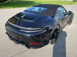 Porsche 992 (911) Carrera 4 GTS Cabrio *HD-Matrix*BOSE*Lift 