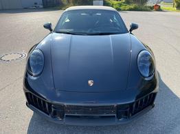 Porsche 992 (911) Carrera 4 GTS Cabrio *HD-Matrix*BOSE*Lift 