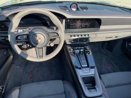 Porsche 992 (911) Carrera 4 GTS Cabrio *HD-Matrix*BOSE*Lift 