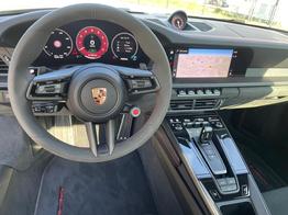 Porsche 992 (911) Carrera 4 GTS Cabrio *HD-Matrix*BOSE*Lift 