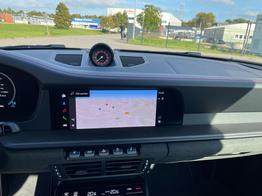 Porsche 992 (911) Carrera 4 GTS Cabrio *HD-Matrix*BOSE*Lift 