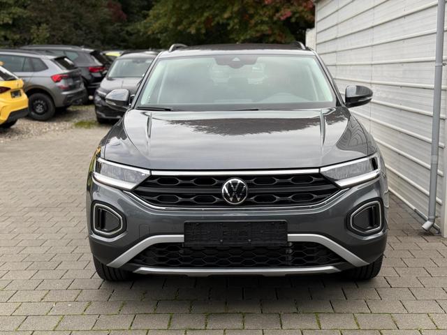 Volkswagen T-Roc - Life 1.5 TSI DSG AHK*Android Auto*R2D*SHZ*Keyless*Kamera*17