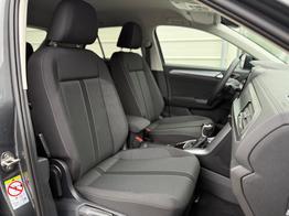 Volkswagen T-Roc Life 1.5 TSI DSG AHK*Android Auto*R2D*SHZ*Keyless*Kamera*17"*ParkAsst*2Z Klimaauto 