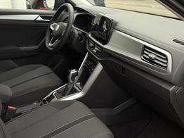 Volkswagen T-Roc Life 1.5 TSI DSG AHK*Android Auto*R2D*SHZ*Keyless*Kamera*17"*ParkAsst*2Z Klimaauto 