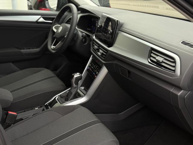 Volkswagen T-Roc Life 1.5 TSI DSG AHK*Android Auto*R2D*SHZ*Keyless*Kamera*17"*ParkAsst*2Z Klimaauto 