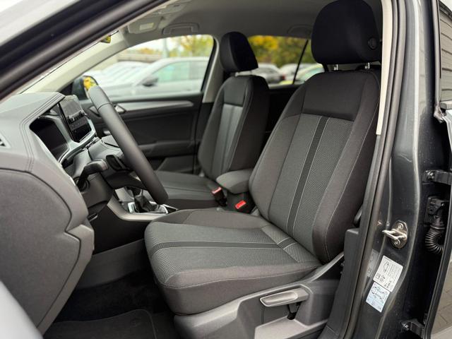 Volkswagen T-Roc Life 1.5 TSI DSG AHK*Android Auto*R2D*SHZ*Keyless*Kamera*17"*ParkAsst*2Z Klimaauto 