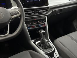 Volkswagen T-Roc Life 1.5 TSI DSG AHK*Android Auto*R2D*SHZ*Keyless*Kamera*17"*ParkAsst*2Z Klimaauto 