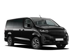 Fiat Ulysse XL Lounge L3 BlueHDi 180 S&S EAT8 Panorama*AHK*Leder*Navi*SHZ*Kamera*Keyless*Klimaauto*ACC 