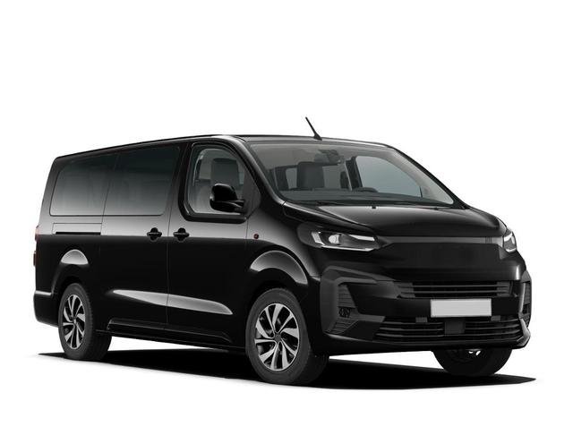 Fiat Ulysse - XL Lounge BlueHDi 180 S&S EAT8 AHK*Navi*SHZ*Kamera*Keyless*Klimaauto*ACC