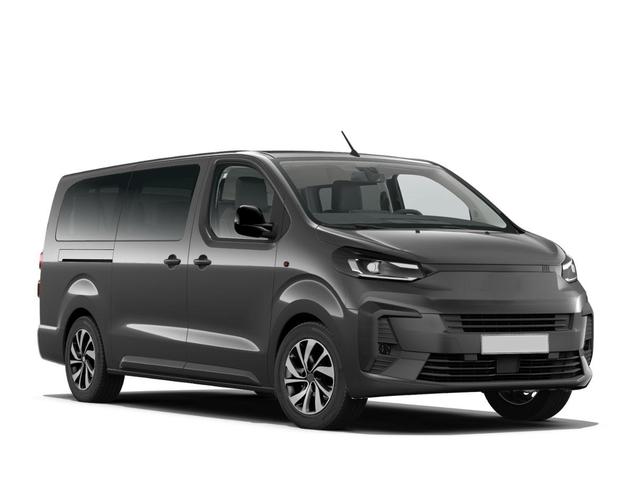 Fiat Ulysse - XL Lounge BlueHDi 180 S&S EAT8 Panorama*AHK*Navi*SHZ*Kamera*Keyless*Klimaauto*ACC