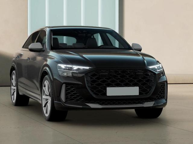 RS Q8 - performance 4.0L 4x4 640 PS Leder*NAVI*Matrix*B&O Sound*22"*Kamera*4Z Klimaauto*SHZ*
