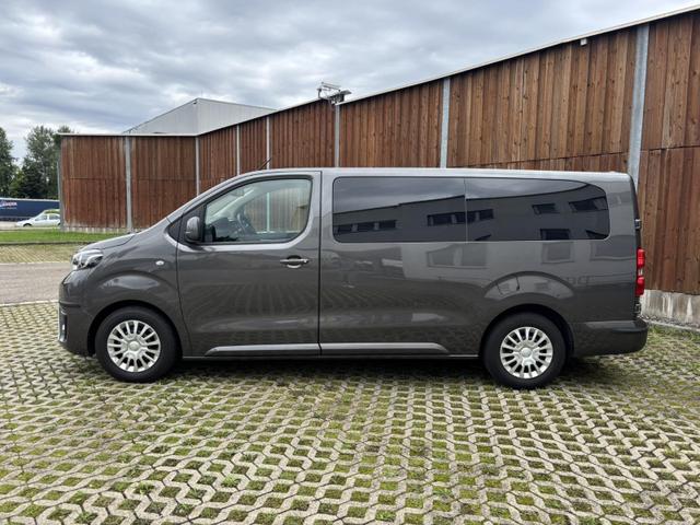 Toyota Proace Verso - (Verso) L2 *Standheizung*8-fach*9-Sitzer*