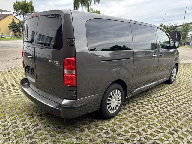 Toyota Proace Verso (Verso) L2 *Standheizung*8-fach*9-Sitzer* 