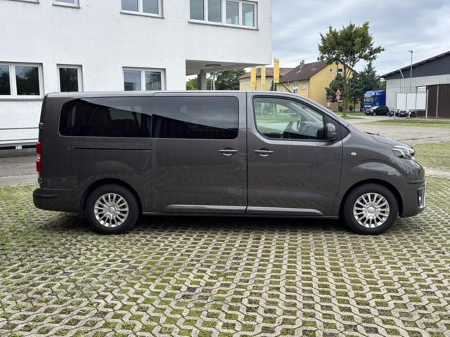 Toyota Proace Verso (Verso) L2 *Standheizung*8-fach*9-Sitzer* 