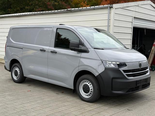 Volkswagen T7 Kastenwagen - Transporter L1 2.0 TDI *Kamera*AHK*Android Auto*PDC*Klima*