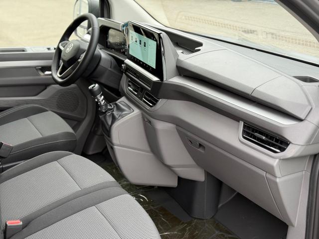Volkswagen T7 Kastenwagen Transporter L1 2.0 TDI *Kamera*AHK*Android Auto*PDC*Klima* 