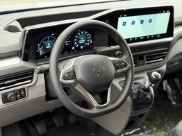 Volkswagen T7 Kastenwagen Transporter L1 2.0 TDI *Kamera*AHK*Android Auto*PDC*Klima* 
