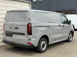 Volkswagen T7 Kastenwagen Transporter L1 2.0 TDI *Kamera*AHK*Android Auto*PDC*Klima* 