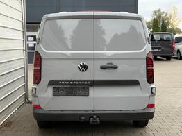 Volkswagen T7 Kastenwagen Transporter L1 2.0 TDI *Kamera*AHK*Android Auto*PDC*Klima* 