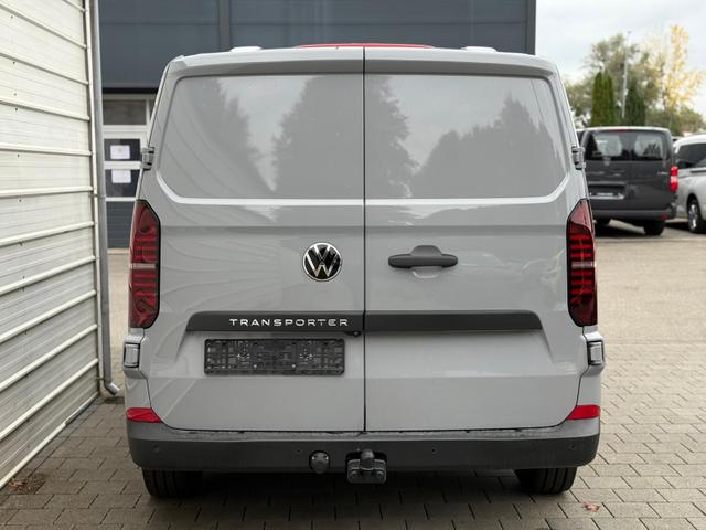 Volkswagen T7 Kastenwagen Transporter L1 2.0 TDI *Kamera*AHK*Android Auto*PDC*Klima* 