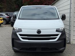 Volkswagen T7 Kastenwagen Transporter L2 2.0 TDI *Kamera*AHK*Android Auto*PDC*Klima* 
