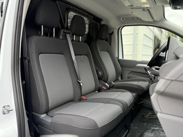 Volkswagen T7 Kastenwagen - Transporter L1 2.0 TDI *Kamera*AHK*Android Auto*PDC*Klima*