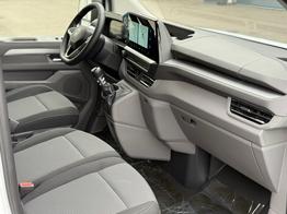 Volkswagen T7 Kastenwagen Transporter L2 2.0 TDI *Kamera*AHK*Android Auto*PDC*Klima* 