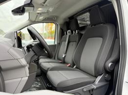 Volkswagen T7 Kastenwagen Transporter L2 2.0 TDI *Kamera*AHK*Android Auto*PDC*Klima* 