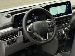 Volkswagen T7 Kastenwagen Transporter L2 2.0 TDI *Kamera*AHK*Android Auto*PDC*Klima* 