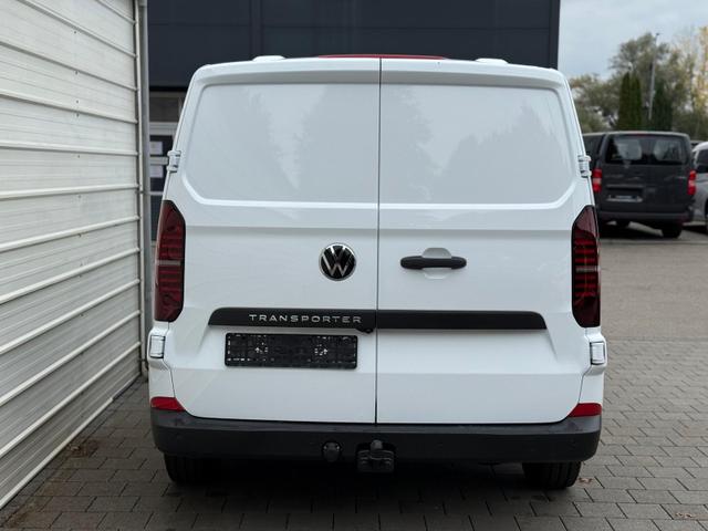 Volkswagen T7 Kastenwagen Transporter L1 2.0 TDI *Kamera*AHK*Android Auto*PDC*Klima* 