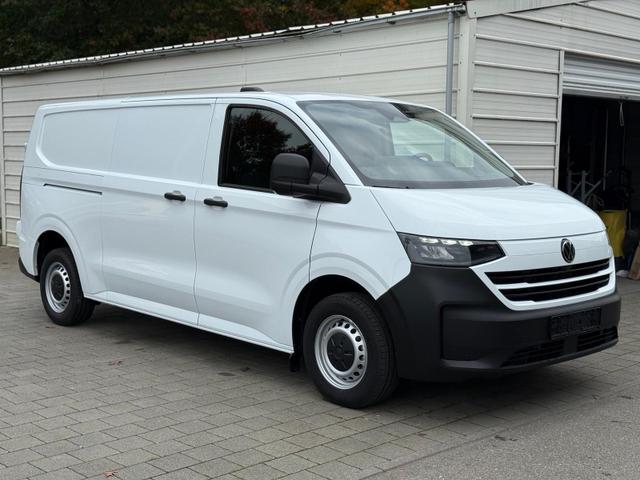 Volkswagen T7 Kastenwagen - Transporter L2 2.0 TDI *Kamera*AHK*Android Auto*PDC*Klima*