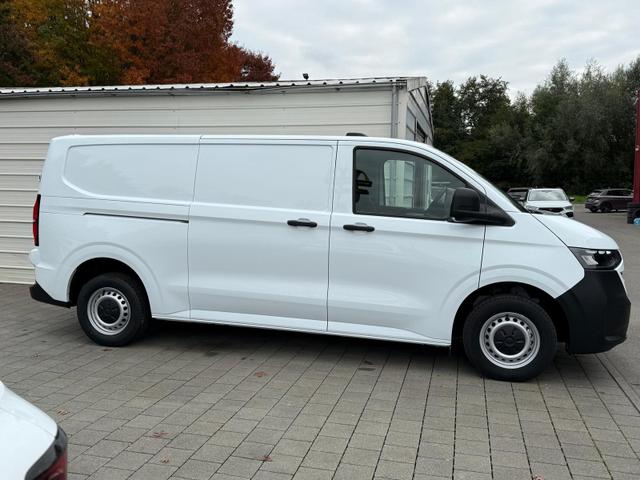 Volkswagen T7 Kastenwagen Transporter L2 2.0 TDI Automatik *Kamera*AHK*Android Auto*PDC*Klima* 