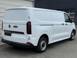 Volkswagen T7 Kastenwagen Transporter L2 2.0 TDI *Kamera*AHK*Android Auto*PDC*Klima* 