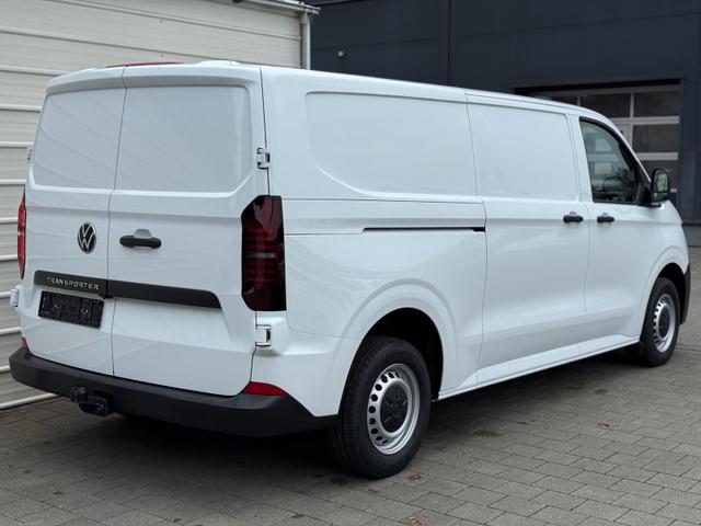 Volkswagen T7 Kastenwagen Transporter L2 2.0 TDI Automatik *Kamera*AHK*Android Auto*PDC*Klima* 