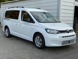 Volkswagen Caddy Maxi 2.0 TDI DSG 7 Sitzer*Android Auto*SHZ*Klimaauto*Kamera*PDC v/h*PrivacyGlas 