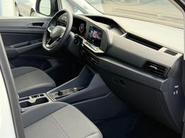 Volkswagen Caddy Maxi 2.0 TDI DSG 7 Sitzer*Android Auto*SHZ*Klimaauto*Kamera*PDC v/h*PrivacyGlas 